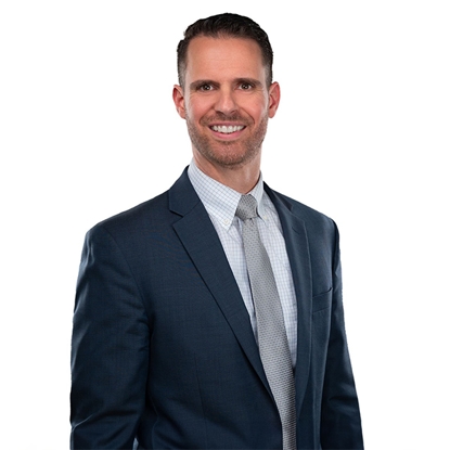 Benjamin  Fox Photo